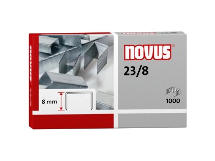 Spinky Novus 23/8 • 1000 ks
