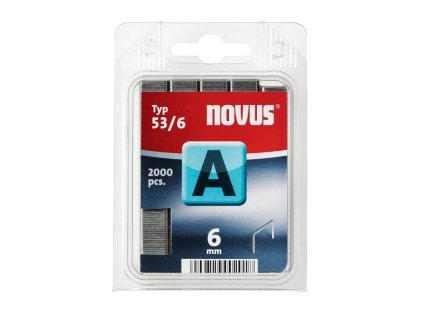 Spinky Novus 53/6 • 2000 ks