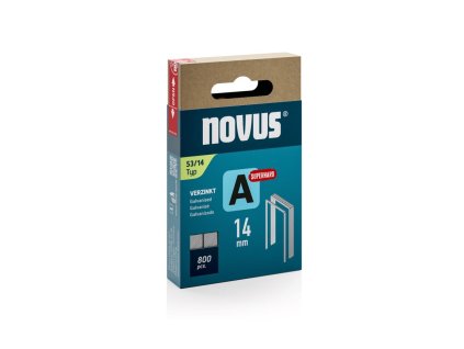 Spinky Novus 53/14 S • 800 ks