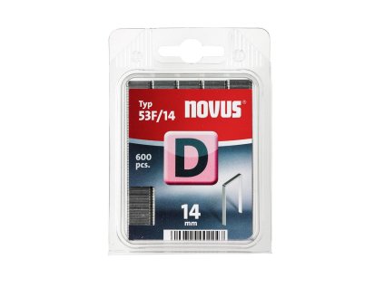 Spinky Novus 53 F/14 • 600 ks