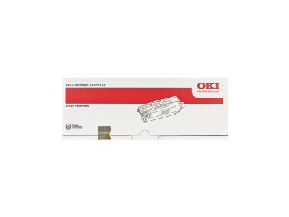 Toner OKI 44973536 pre C301/C321/MC322/MC332/MC342 black (2.200 str.)