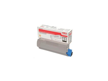 Toner OKI 46490404 pre C532/C542/MC563/MC573 black (1.500 str.)