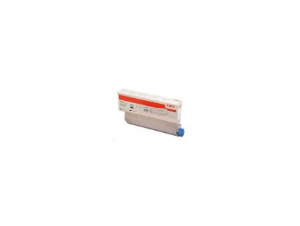 Toner OKI 46443104 pre C833/C843 black (10.000 str.)