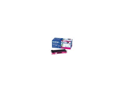 Toner Brother TN-130 pre HL-4040CN/ DCP-9040CN/ MFC-9440CN magenta (1.500 str.)