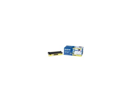 Toner Brother TN-130 pre HL-4040CN/ DCP-9040CN/ MFC-9440CN yellow (1.500 str.)