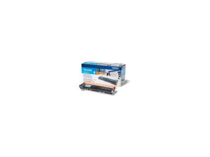 Toner Brother TN-230 pre HL-3040CN/3070CW/ MFC-9120CN/9320CW cyan (1.400 str.)