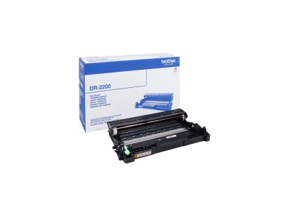 Valec Brother DR-2200 pre HL-2130/2240/2240D/2250DN/DCP-7055/7055W/7057/MFC-7360N/7460DN
