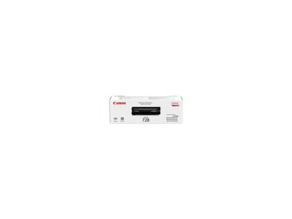 Toner Canon CRG-728 (2.100 str.)