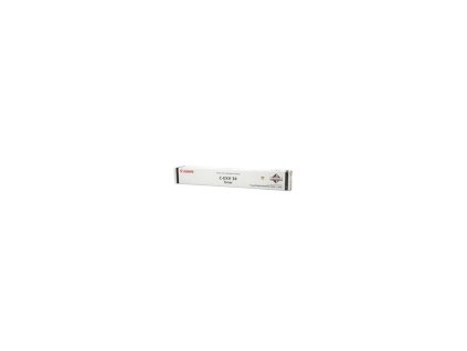 Toner Canon C-EXV34 black (23.000 str.)