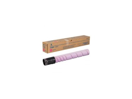Alternatívny toner Ecodata Minolta TN321M magenta Bizhub C224/C284/C364