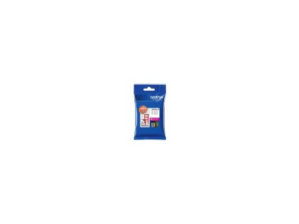 Atramentová náplň Brother LC-3619XL pre MFC-J2330DW/J3530DW/J3930DW magenta (1.500 str.)