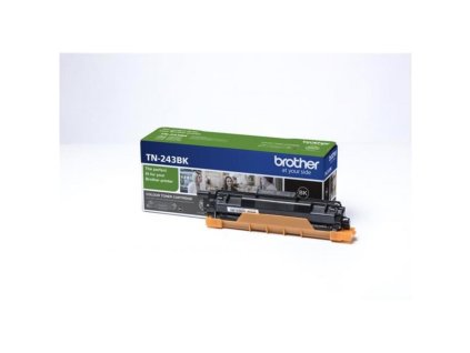 Toner Brother TN-243 pre HL-L3210CW/L3270CDW/DCP-L3510CDW/L3550CDW black (1.000 str.)