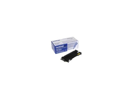 Toner Brother TN-2000 pre HL-2030/2032/2040/2070N/ DCP-7010/7010L (2.500 str.)