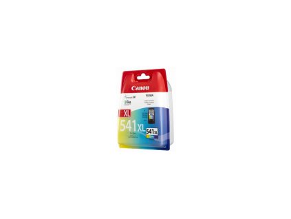 Atramentová náplň Canon CL-541 XL (400 str.)