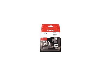 Atramentová náplň Canon PG-540 L black (300 str.)
