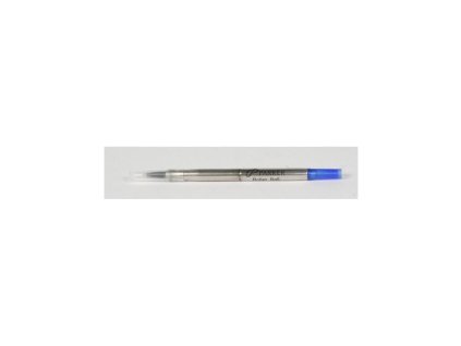 Náhradná náplň do rollera Parker fine 0,5 mm modrá