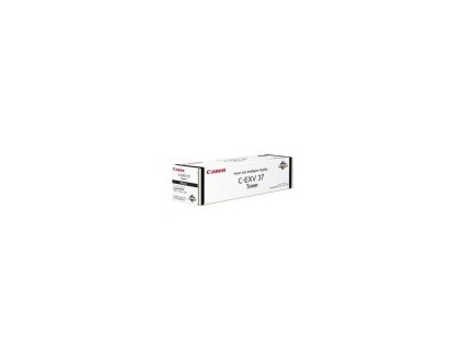 Toner Canon C-EXV 37 black (15.000 str.)