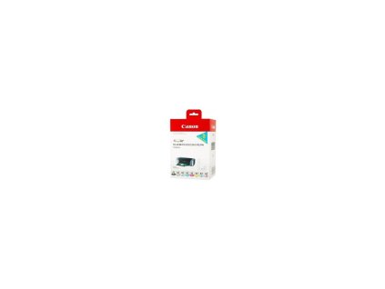 Atramentová náplň Canon CLI-42 multiPack BK/GY/LGY/C/M/Y/PC/PM pre PIXMA Pro 100