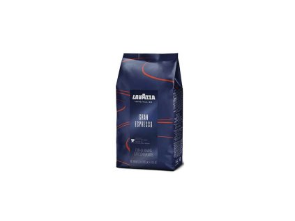 Káva LAVAZZA Gran Espresso zrnková 1 kg
