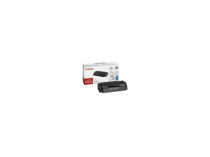Toner Canon CRG-715H black (7.000 str.)