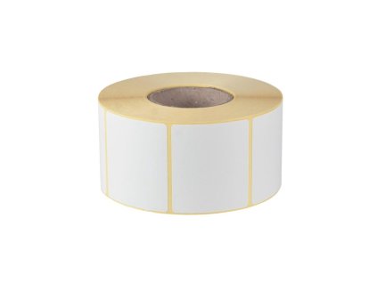 Termo etikety do váh 60x60mm, 800ks