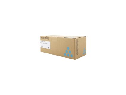 Toner Ricoh Typ SPC220E pre SP C220/C221/C222/C240 cyan (2.000 str.)