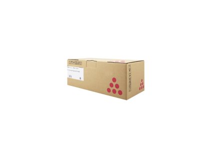 Toner Ricoh Typ SPC220E pre SP C220/C221/C222/C240 magenta (2.000 str.)