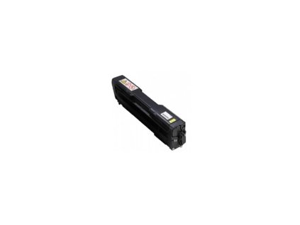 Toner Ricoh Typ SPC310E pre SP C231/C232/C310/C311/C312/C231/C232/C320 yellow (3.000 str.)