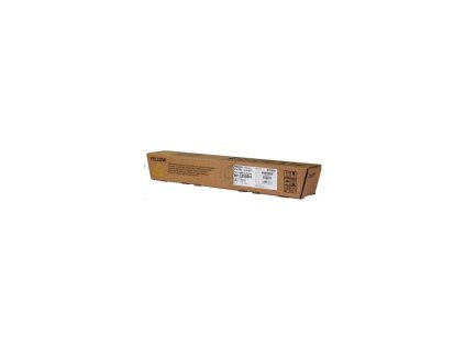 Toner Ricoh typ C2503HC pre Aficio MP C2003/C2011/C2503 yellow (9.500 str.)