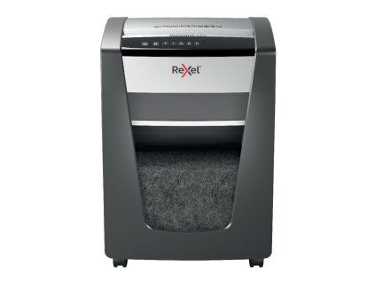 Skartovačka Rexel Momentum X420