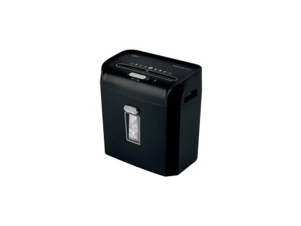 Skartovačka Rexel ProMax QS RPX612