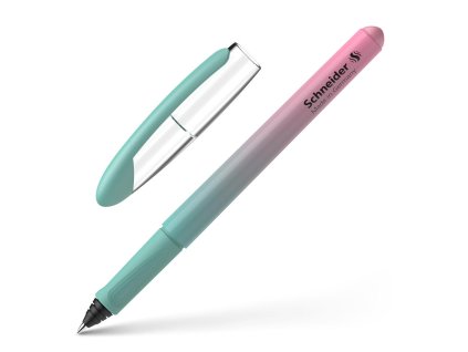 Plniace pero Schneider - roller Voyage Tulip