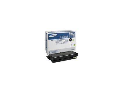 Toner Samsung CLT-K5082L pre CLP620/670, CLX 6220 black (5.000 str.)