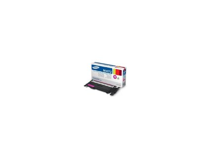 Toner Samsung CLT-M4072S pre CLP 320/325/ CLX3185 magenta (1.000 str.)