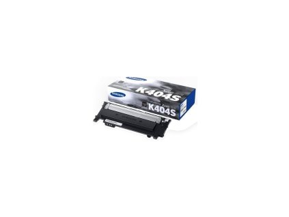Toner Samsung CLT-K404S pre SL-C430/C432/C480/C482 black (1.500 str.)