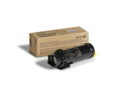 Toner Xerox 106R03483 pre Phaser 6510/WorkCentre 6515 yellow (1.000 str.)