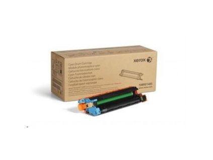 Valec Xerox 108R01485 pre VersaLink C600/C605 cyan (40.000 str.)