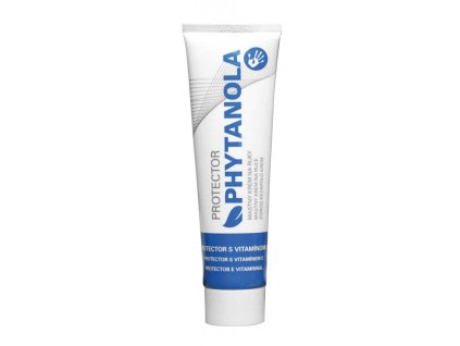 Phytanola krém na ruky 100 ml protector s vitamínom E