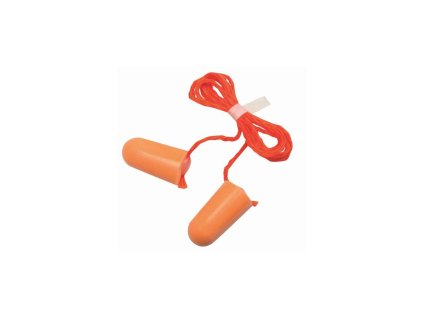 Zátky do uší 3M 1110 CORDED/SNR 37 dB