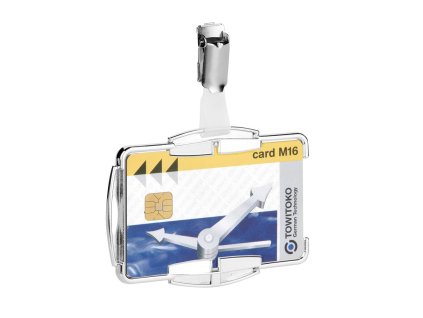 Visačka na RFID karty MONO bal.10ks