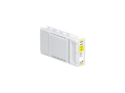 Atramentová náplň Epson UltraChrome XD pre SureColor SC-T3000 yellow (350ml)