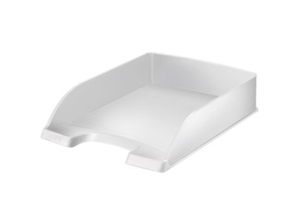 Odkladač Leitz Style arkticky biely