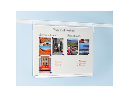 Tabuľa LEGALINE PROFESSIONAL 60x90 cm