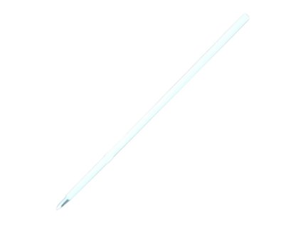 Náhradná náplň X20 s bielym telom plastová modrá 0,7mm