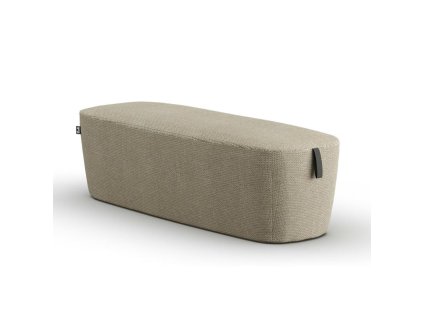 Taburetová lavica Tuli Nimble Bench 660 Lindi Mesačný lúč