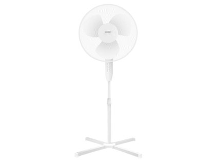 Stojanový ventilátor Sencor SFN 4010WH