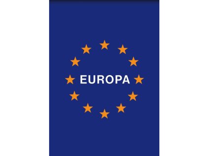 Blok poznámkový Notes Europa A4 50 listov linajkový