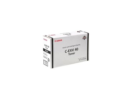 Toner Canon C-EXV 40 (6.000 str.)
