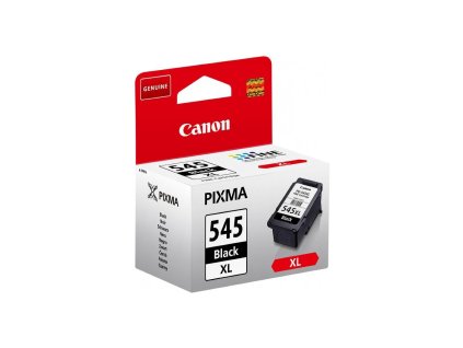 Atramentová náplň Canon PG-545XL (450 str.)