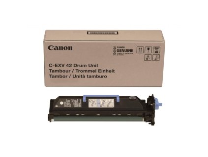Toner Canon C-EXV 42 black (10.200 str.)
